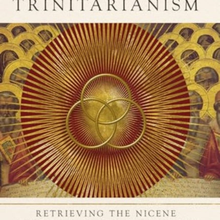 On Classical Trinitarianism