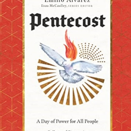 Pentecost – A Day of Power for All People