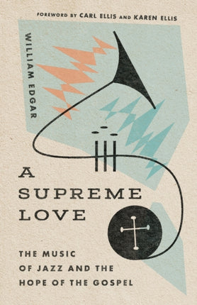 A Supreme Love – The Music of Jazz and the Hope