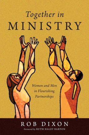 Together in Ministry – Women and Men in