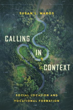 Calling in Context – Social Location and
