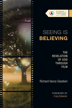 Seeing Is Believing – The Revelation of God