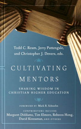 Cultivating Mentors: Sharing Wisdom in Christian