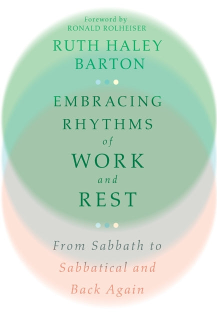 Embracing Rhythms of Work and Rest – From Sabbath to Sabbatical and Back Again