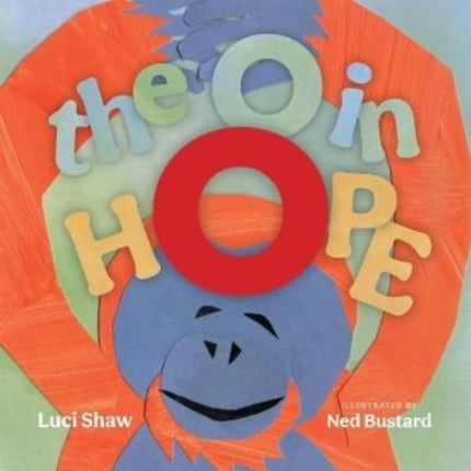 The O in Hope – A Poem of Wonder