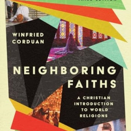 Neighboring Faiths