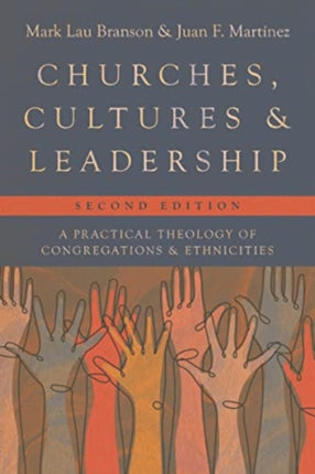 Churches, Cultures, and Leadership: A Practical