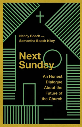 Next Sunday – An Honest Dialogue About the Future