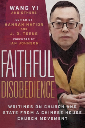 Faithful Disobedience – Writings on Church and