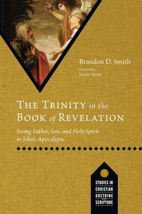The Trinity in the Book of Revelation: Seeing