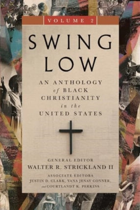 Swing Low volume 2