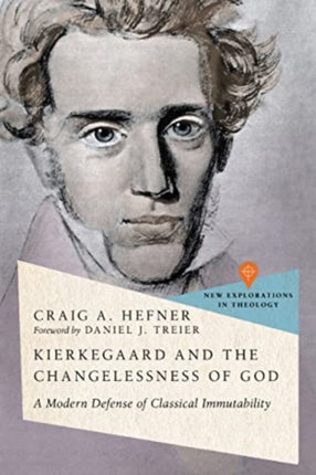 Kierkegaard and the Changelessness of God: A