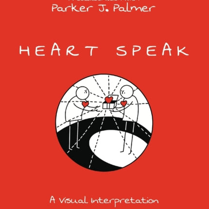 Heart Speak – A Visual Interpretation of Let Your