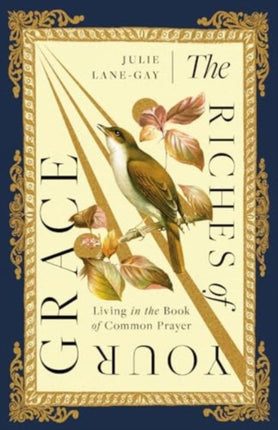 The Riches of Your Grace