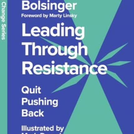 Leading Through Resistance