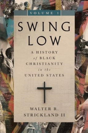 Swing Low volume 1