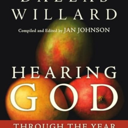 Hearing God Through the Year