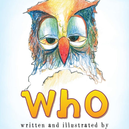 Who