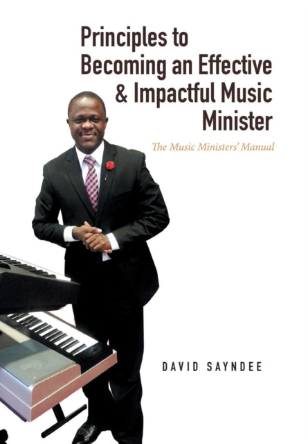 Principles to Becoming an Effective & Impactful