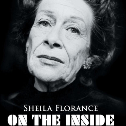 Sheila Florance - On The Inside