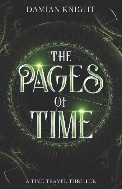 The Pages of Time