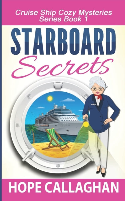 Starboard Secrets