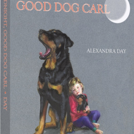 Goodnight, Good Dog Carl