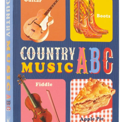 Country Music ABC
