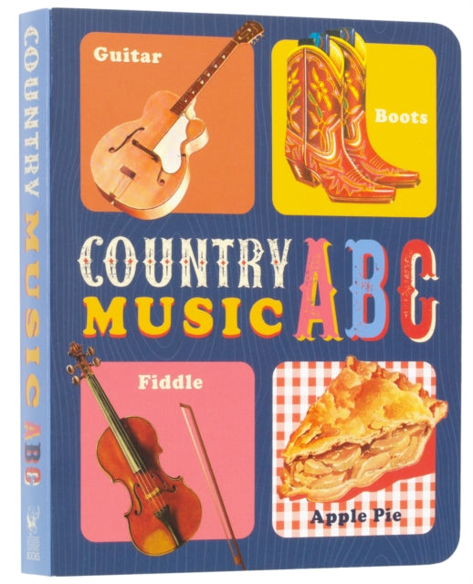 Country Music ABC