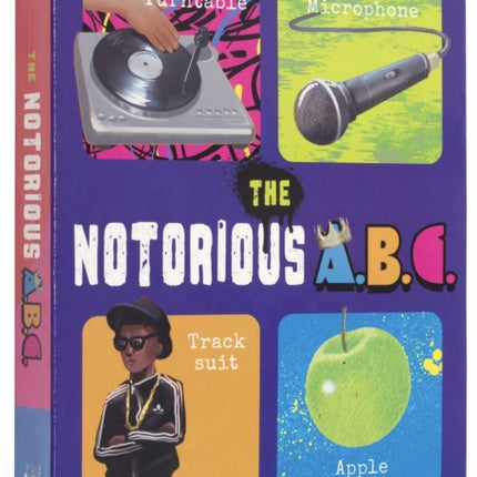 The Notorious A.B.C.