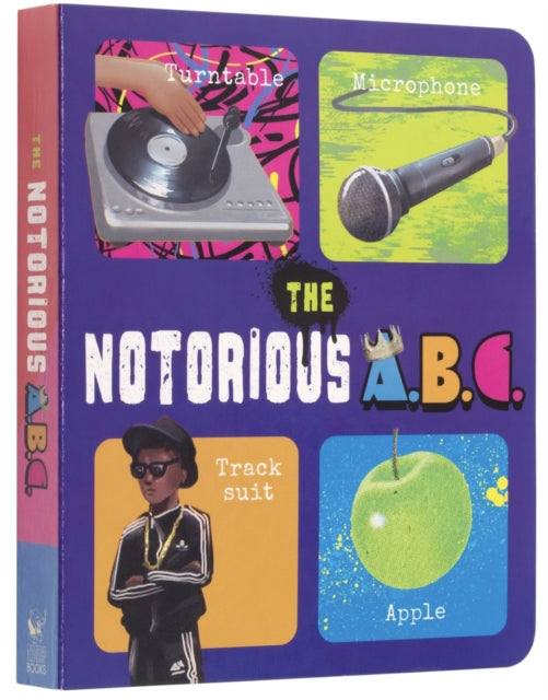 The Notorious A.B.C.