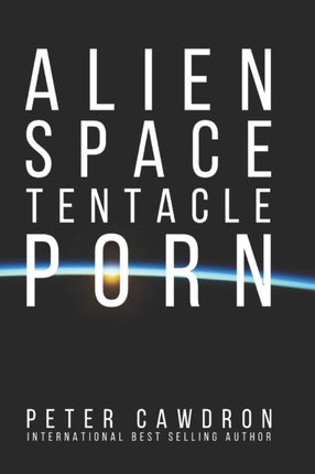 Alien Space Tentacle Porn