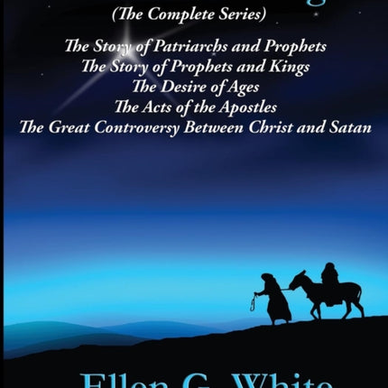 Conflict of the Ages (The Complete Series)