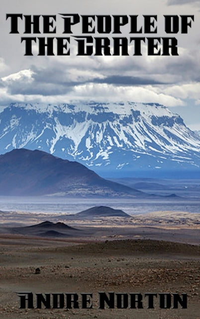 The People of the Crater