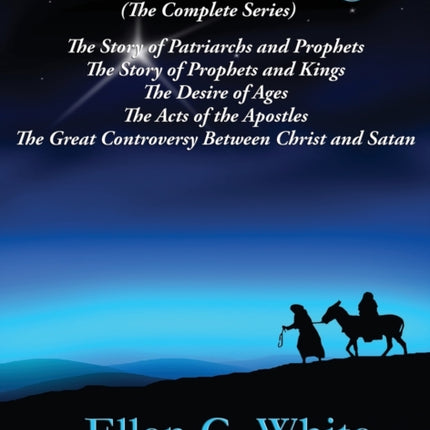 Conflict of the Ages (The Complete Series)