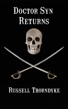 Doctor Syn Returns