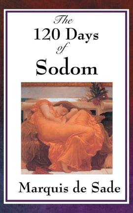 The 120 Days of Sodom