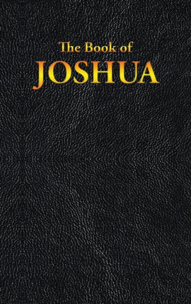 Joshua: The Book of