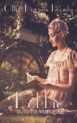 Bobbie: General Manager