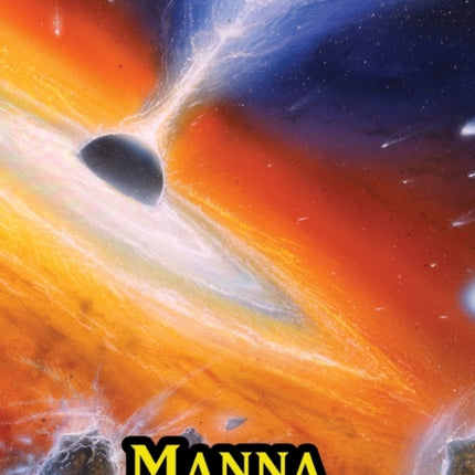 Manna from Heaven
