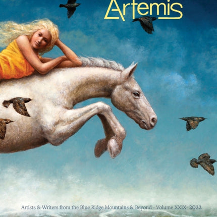 Artemis Journal 2022