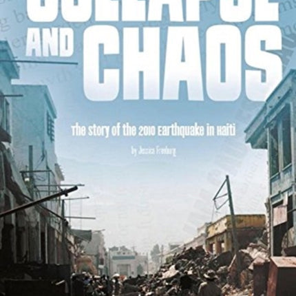 Collapse and Chaos: The Story of the 2010