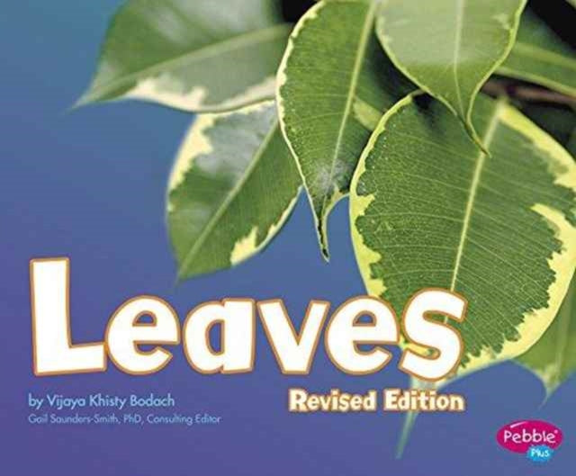 Leaves (Plant Parts)