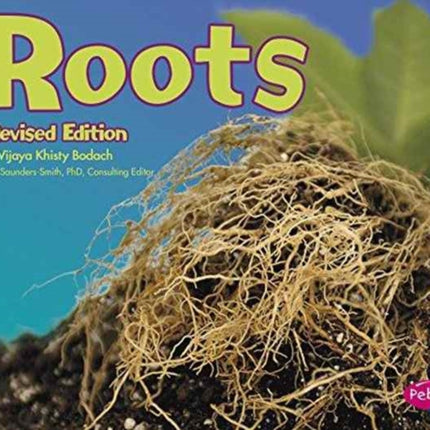 Roots (Plant Parts)