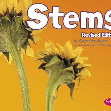 Stems (Plant Parts)