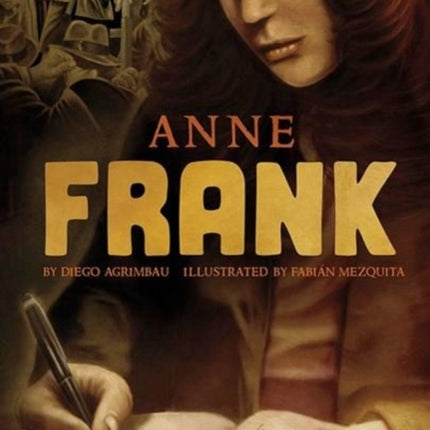 Anne Frank