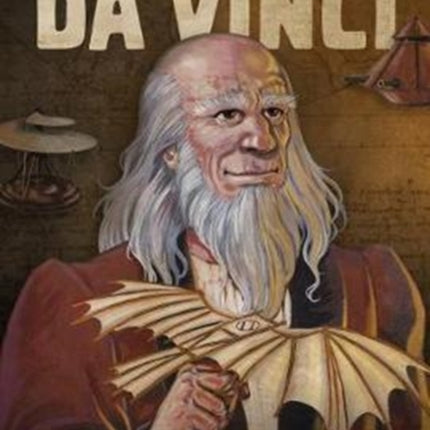 Leonardo da Vinci