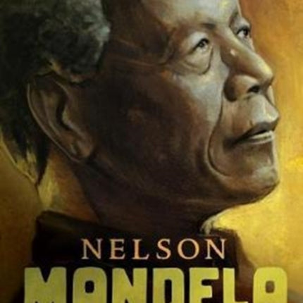 Nelson Mandela