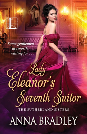 Lady Eleanors Seventh Suitor