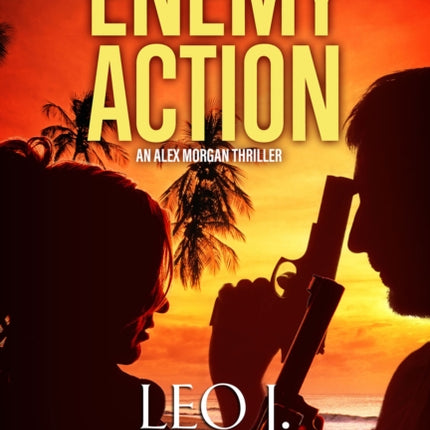 Enemy Action